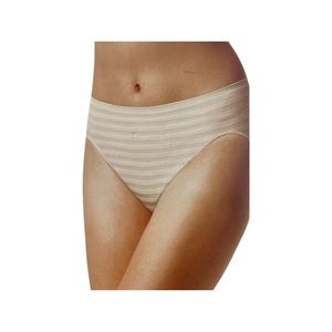 Jockey seem free hi cuts 3 in the pack